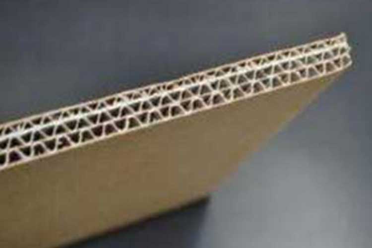 ABC瓦楞(leng)紙闆